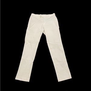 Uniqlo Men’s White Dress Pants